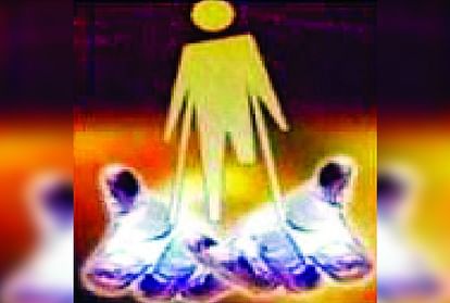 Agra: 19 को होगा श्री डोरीलाल अग्रवाल राष्ट्रीय मेधावी दिव्यांग छात्रवृत्ति वितरण, 22 लाख किए जाएंगे वितरित Shri Dorilal Aggarwal National Meritorious Disabled Scholarship will be distributed on 19th November in Agra