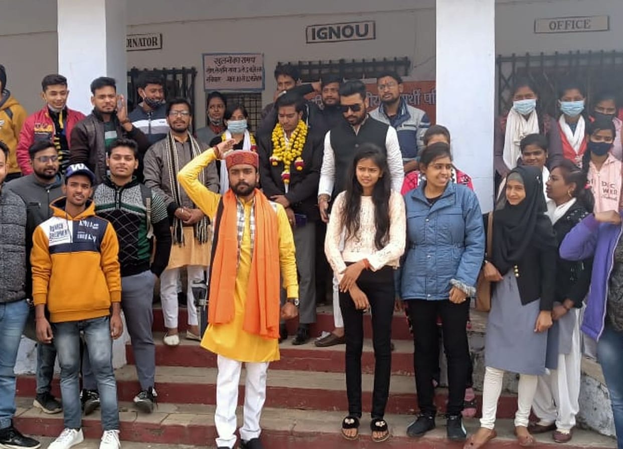 Student Council is an organization of student interest: Rashi