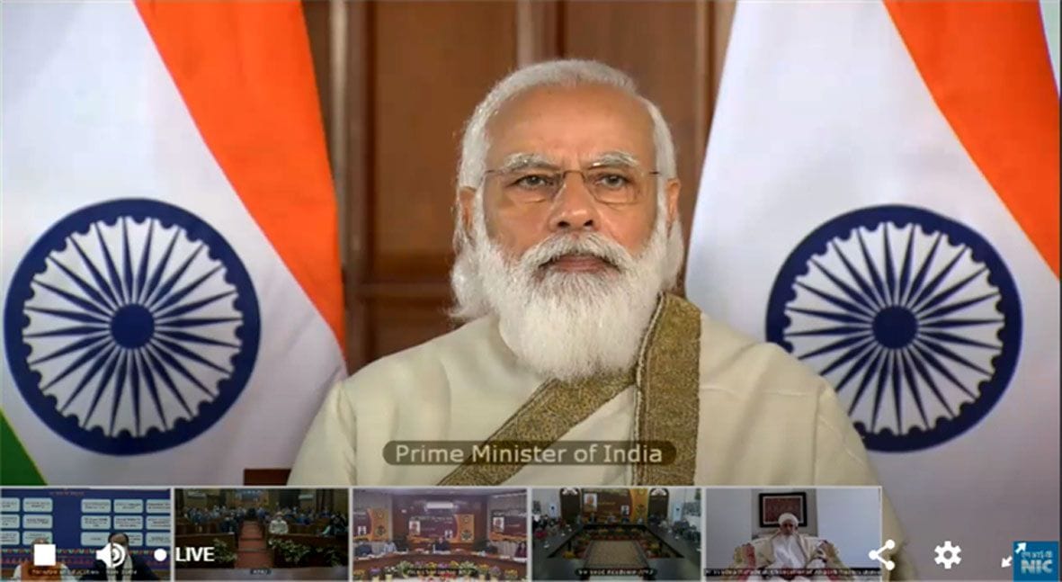 AMU a Symbol of India's diversity