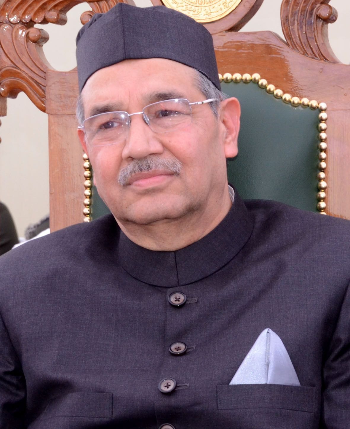 AMU Alumini
