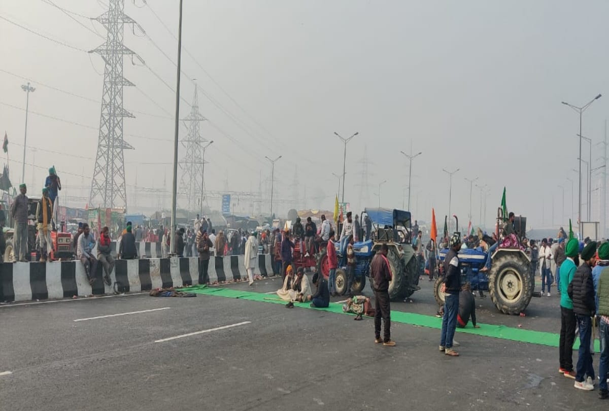 Farmers Protest: kisan sangharsh samiti will lodge a FIR against PM Modi and Amit shah for Abetment of suicide