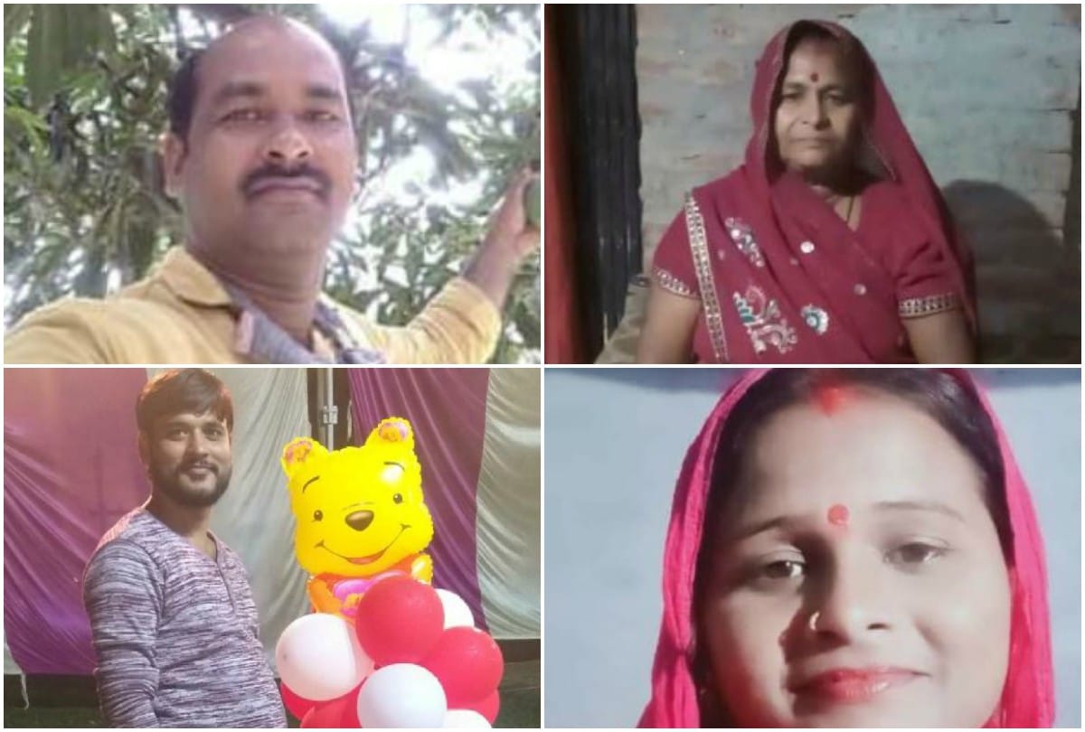 Five People Burnt In Car Accident At Yamuna Expressway Inside Story