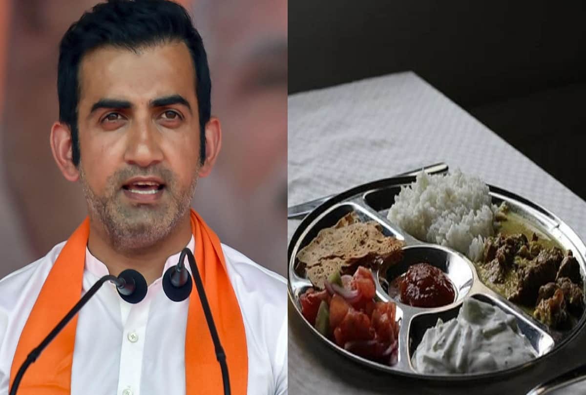 lifestyle and net worth of gautam gambhir