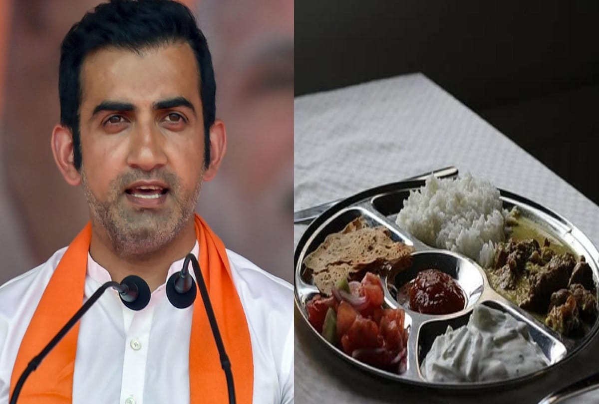 lifestyle and net worth of gautam gambhir