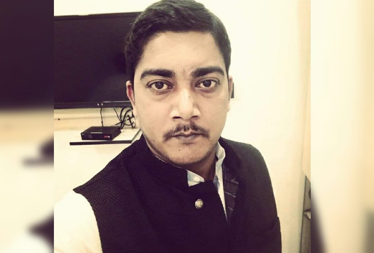businessman committed suicide in Gorakhpur