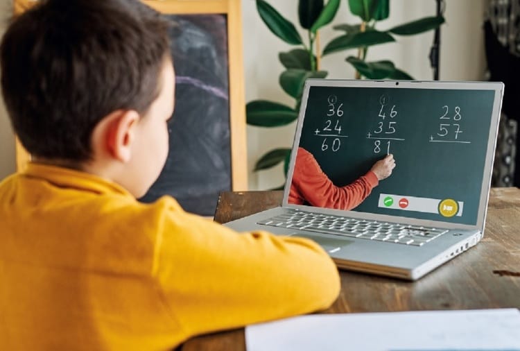 Corona : Online classes up to eighth class in Haryana