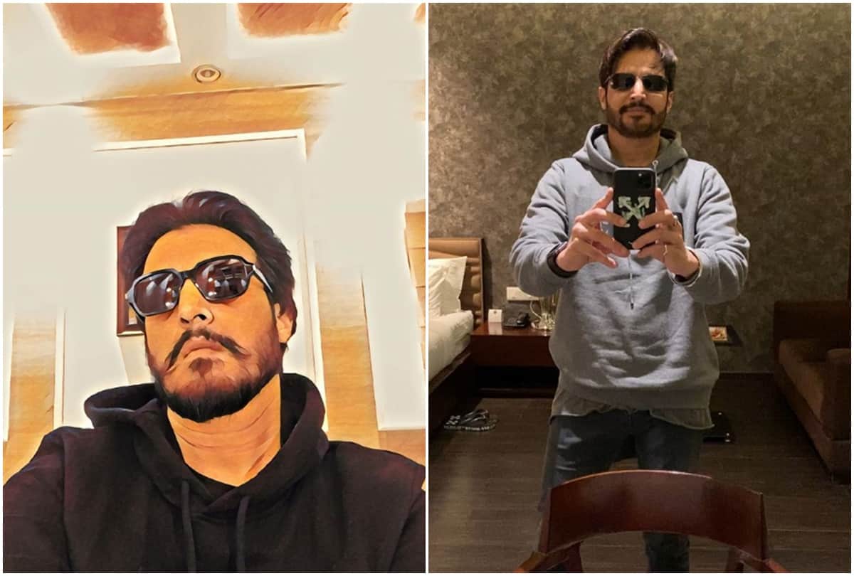 jimmy shergill wife married him to take revenge here you know their interesting love story