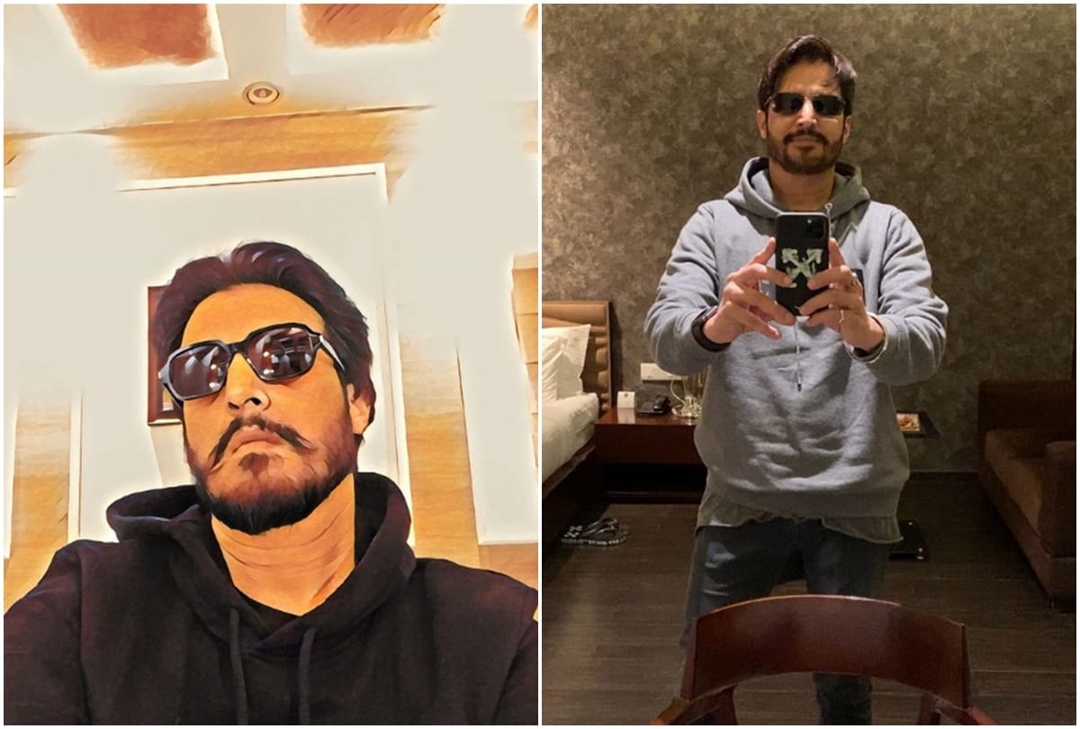 Jimmy Shergill Love Story: Know About Actor's Wife Priyanka Puri