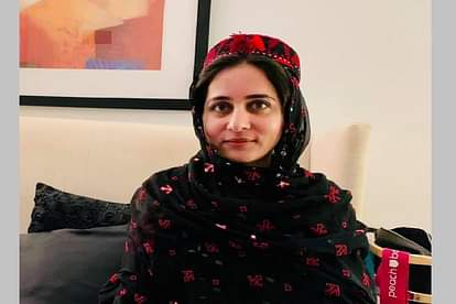 Baloch activist Karima Baloch found dead in Canada Harbourfront after Pakistan atrocities