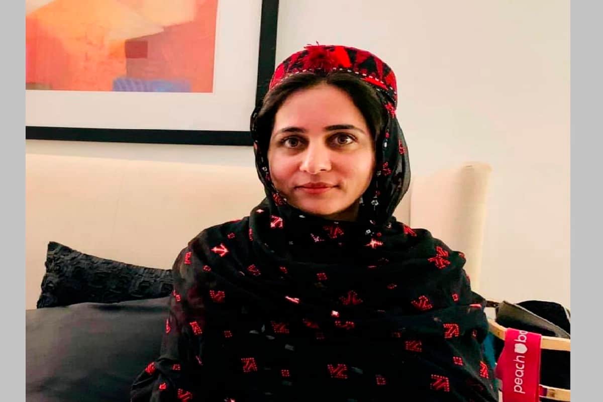 Baloch activist Karima Baloch found dead in Canada Harbourfront after Pakistan atrocities