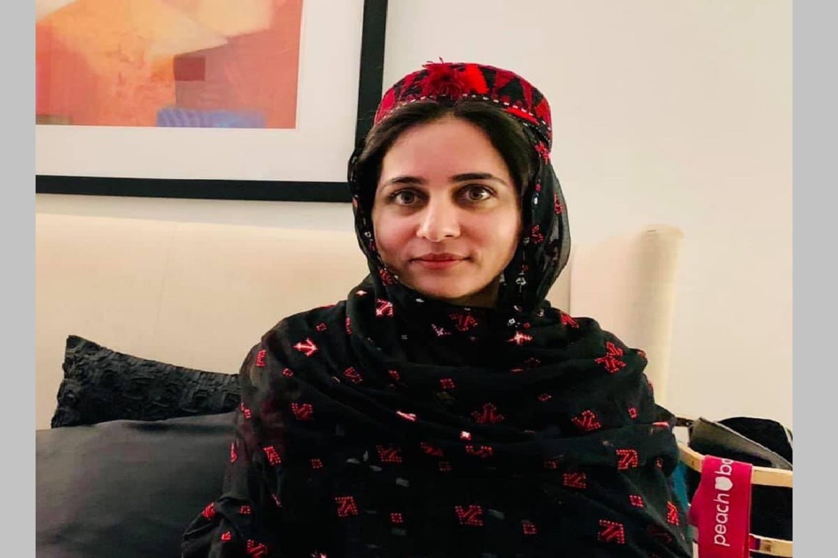 Baloch activist Karima Baloch found dead in Canada Harbourfront after Pakistan atrocities
