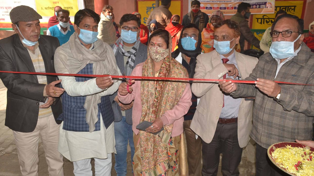 Will be aware of family planning