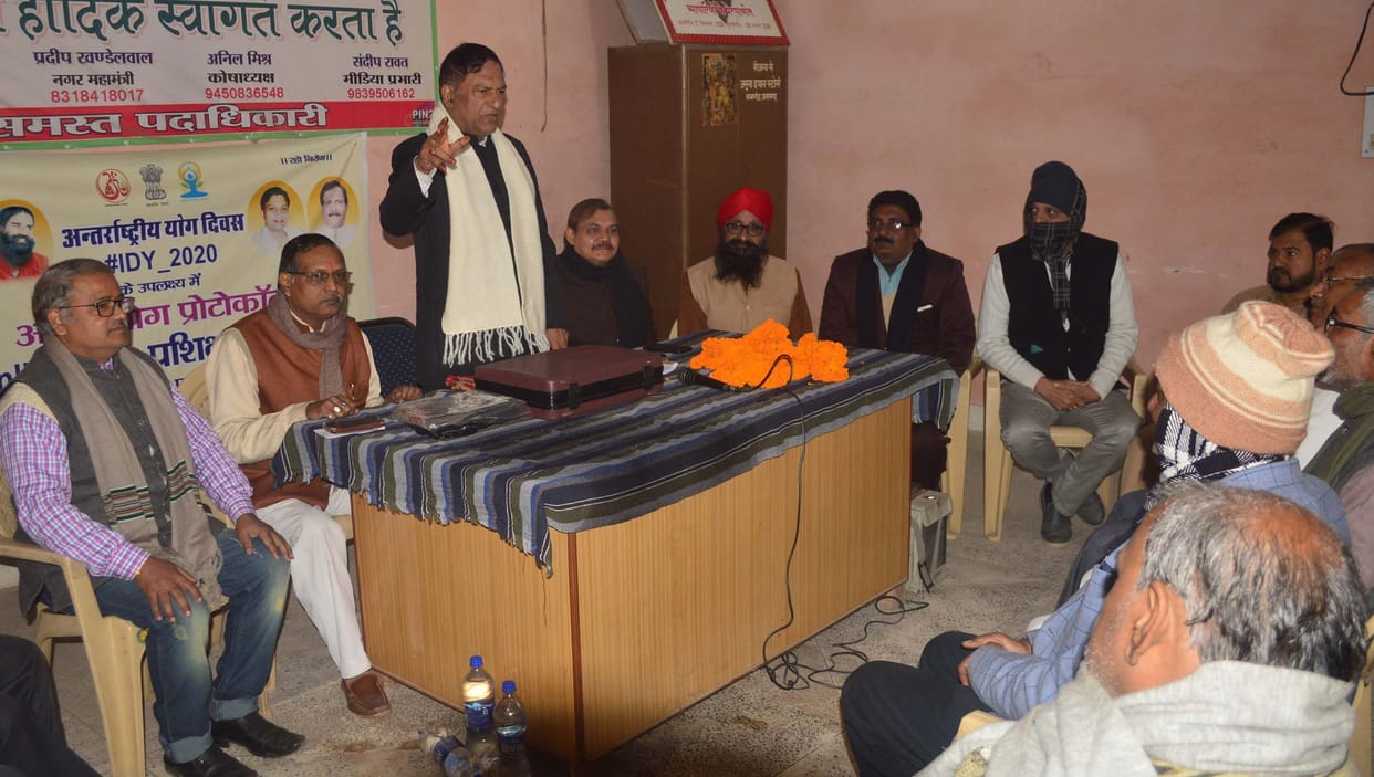 Traders will oppose SIV raid: Kachal