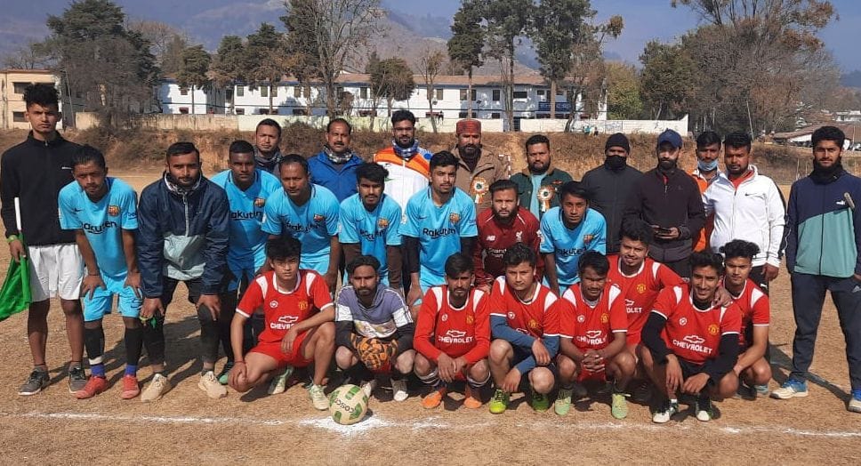Dream Boys, Lelu, Chancer, Kusauli won the matches