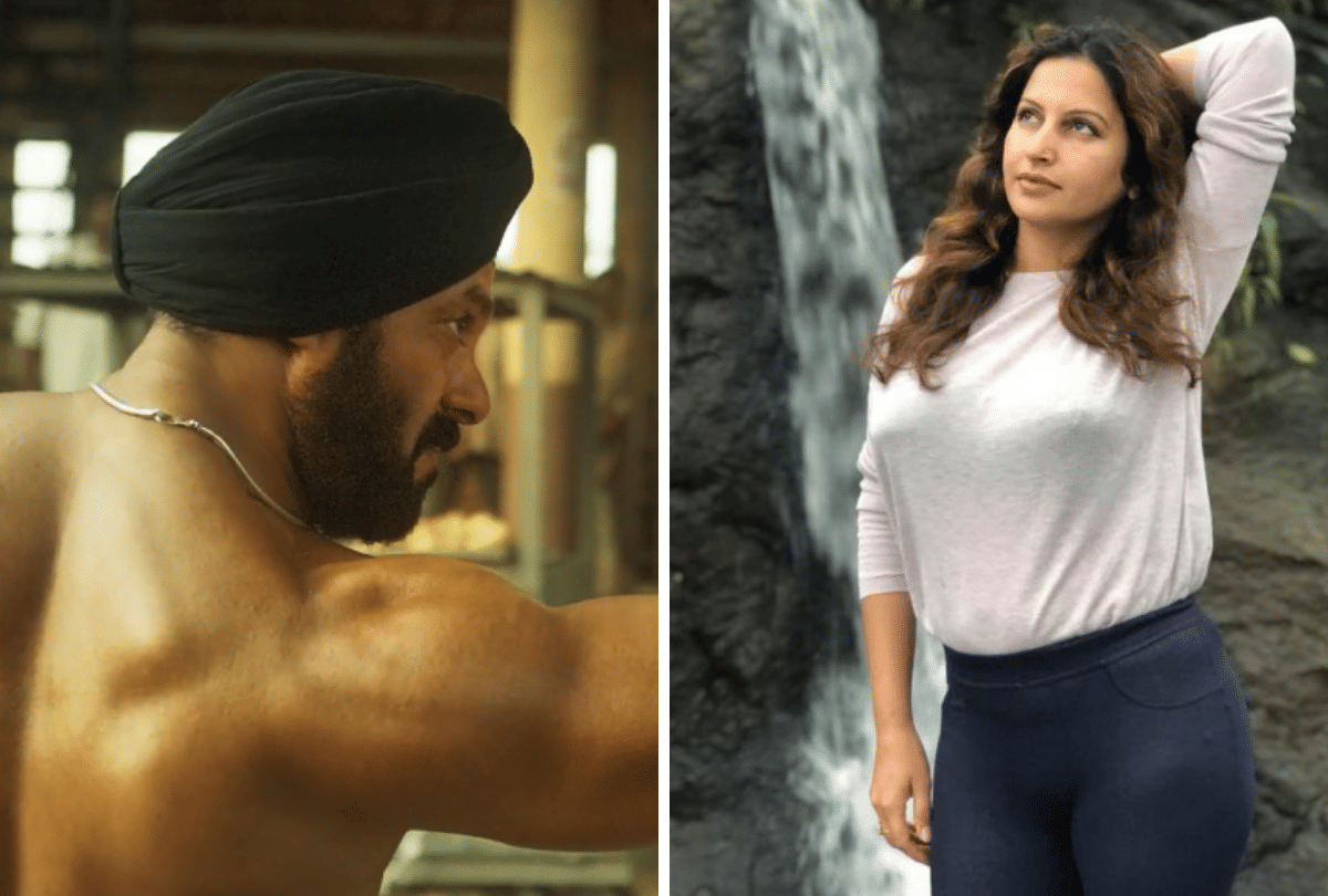 Salman Khan Film Antim First look and Sonali Phogat in Bigg boss 14 entertainment news
