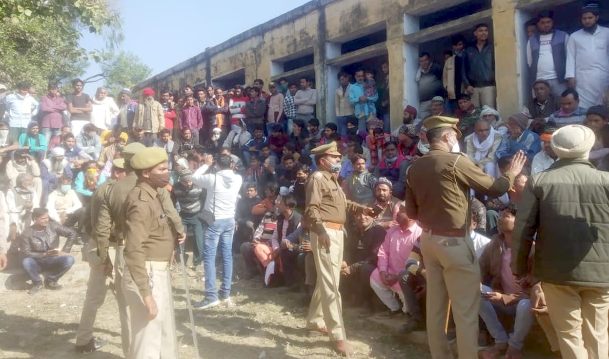 Ration dealer selection postponed due to uproar