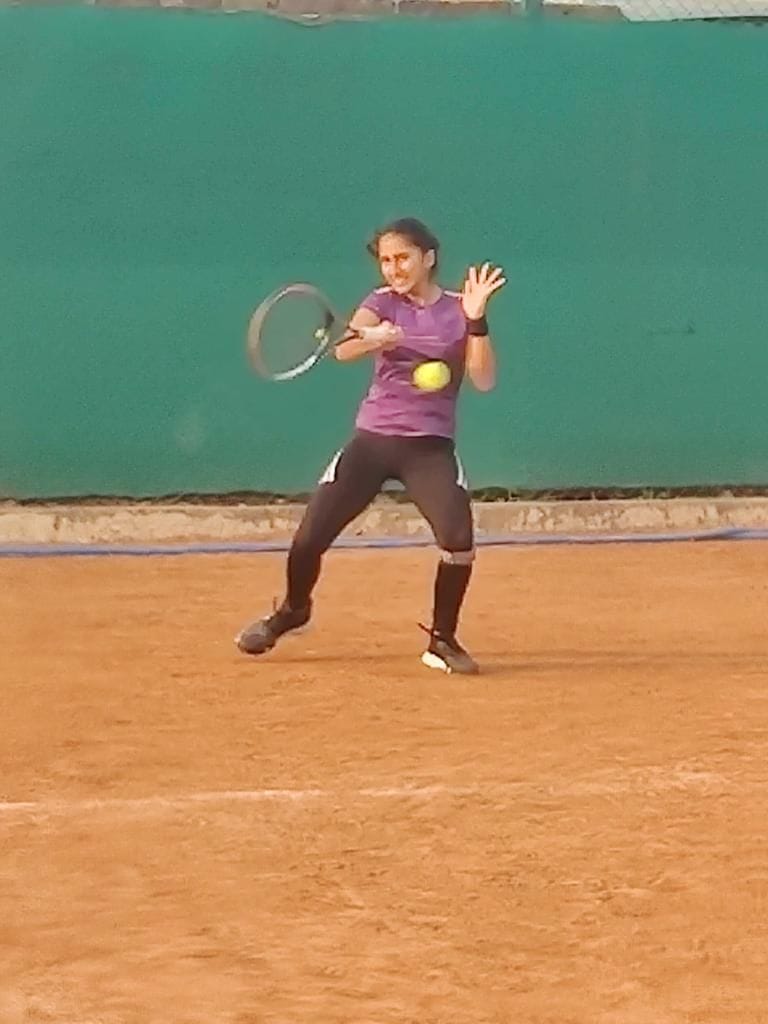 Players reach quarter-finals after defeating opponents