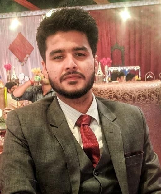 Yashdeep topped Safdid in Delhi Judicial Service Examination