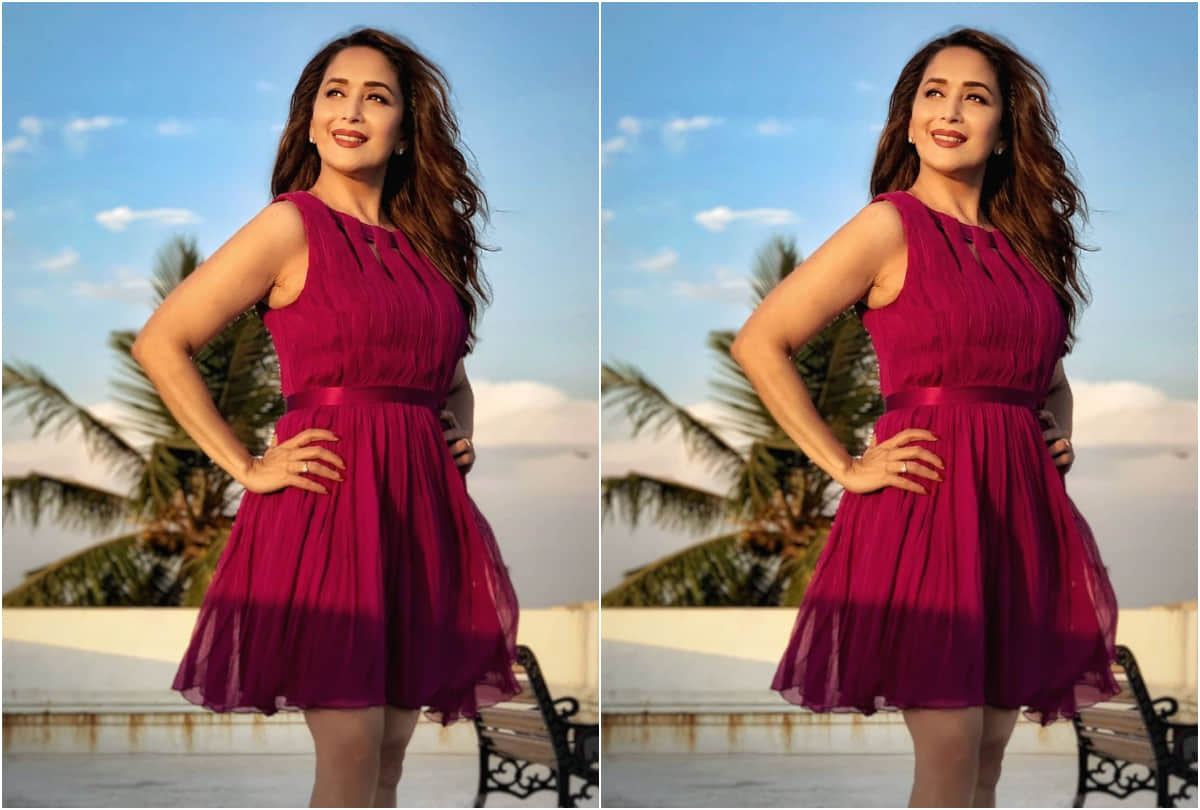 madhuri dixit gorgeous glamorous images photoshoot in hd