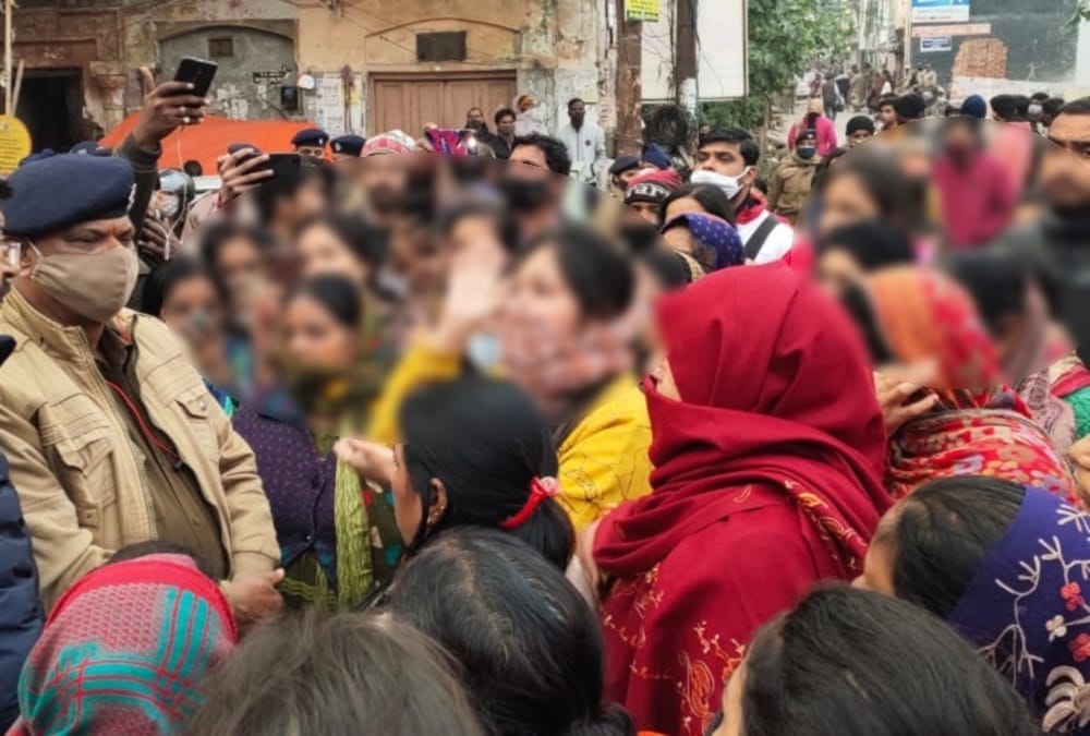 Haridwar Sexual Assault And Murder Case: Accused Youth Told All Story of Heinous Crime With Minor Girl