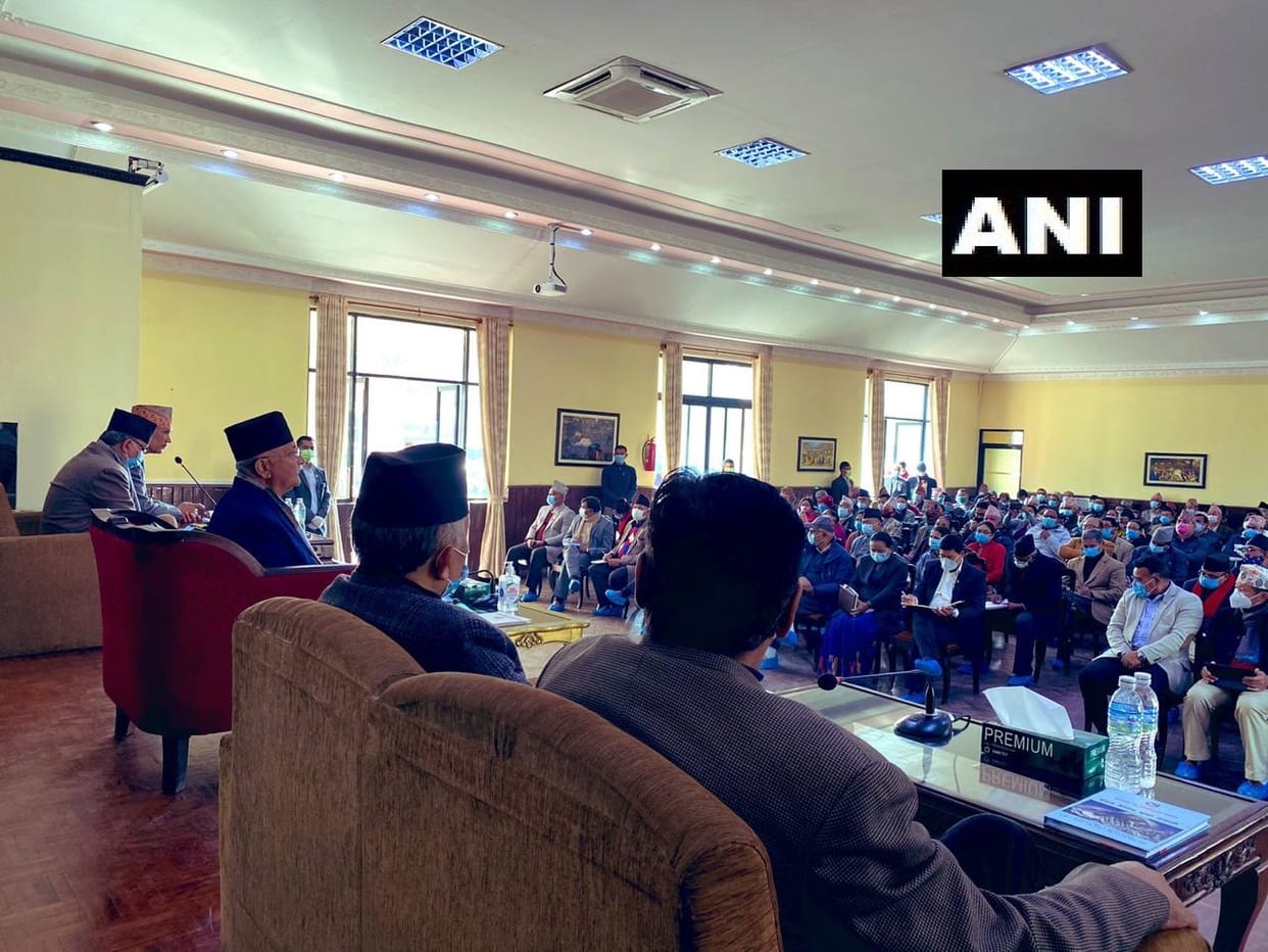 Nepal: Oli and Dahal camps are active, eyeing supreme court decision
