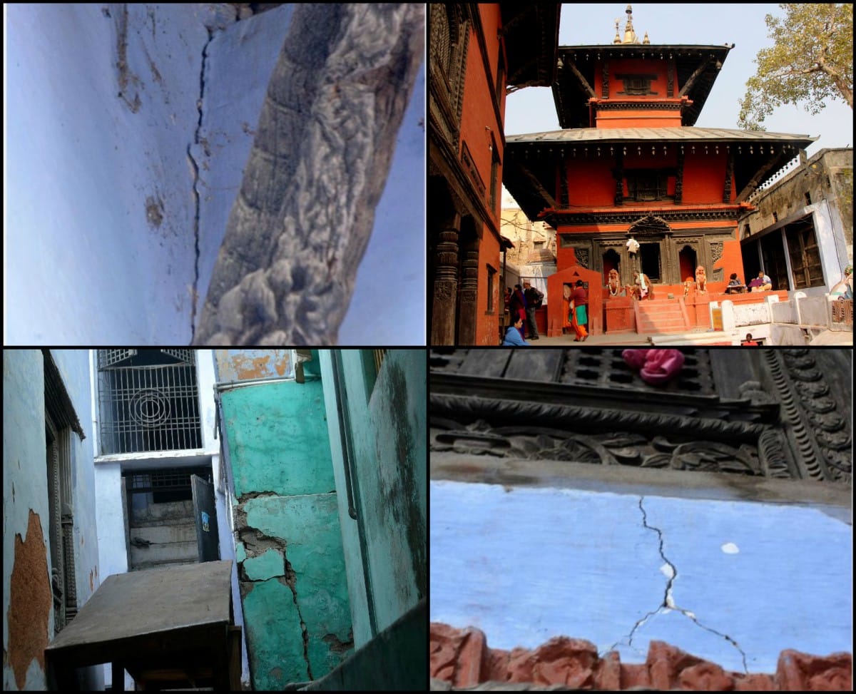 Nepal Archaeological department will come to investigate Pashupatinath temple know what is the matter