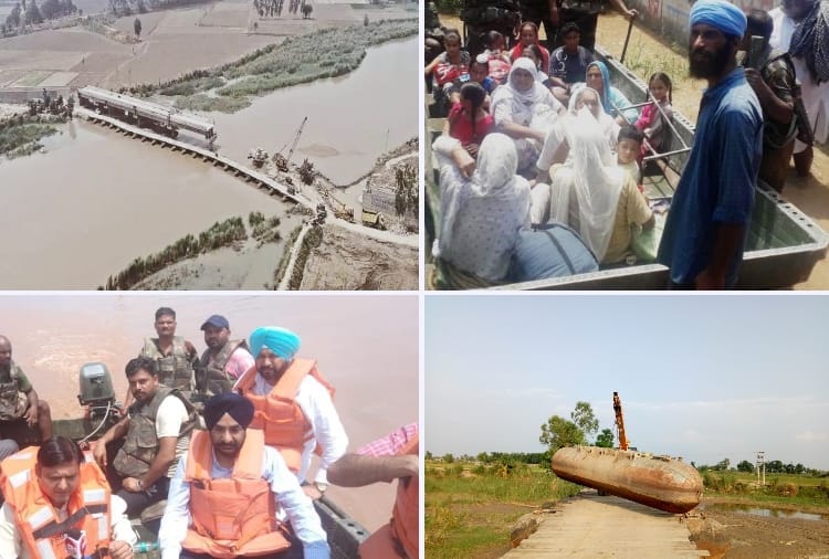 Mini Sri Lanka Of Punjab Will Connect With The world Through Bridge