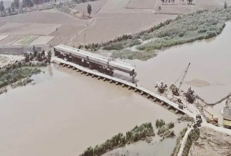 Mini Sri Lanka Of Punjab Will Connect With The world Through Bridge