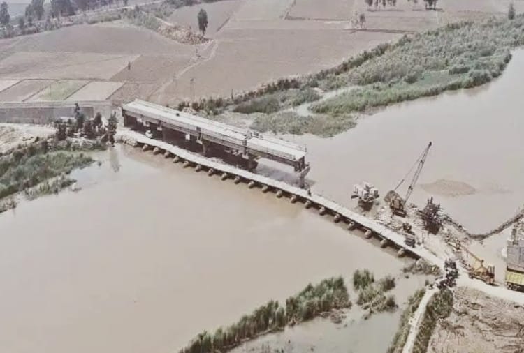 Mini Sri Lanka Of Punjab Will Connect With The world Through Bridge