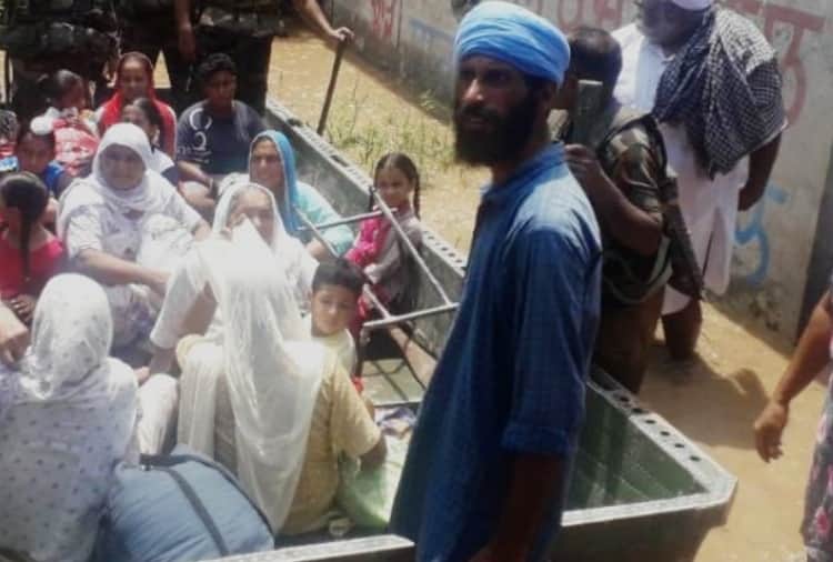 Mini Sri Lanka Of Punjab Will Connect With The world Through Bridge