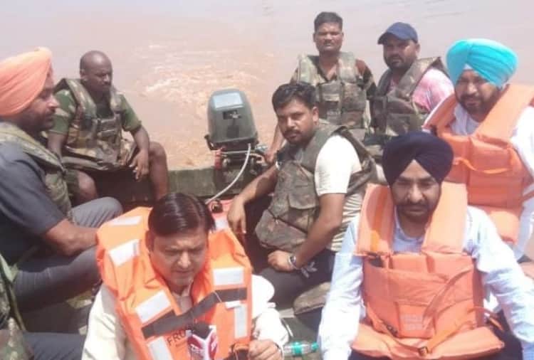 Mini Sri Lanka Of Punjab Will Connect With The world Through Bridge