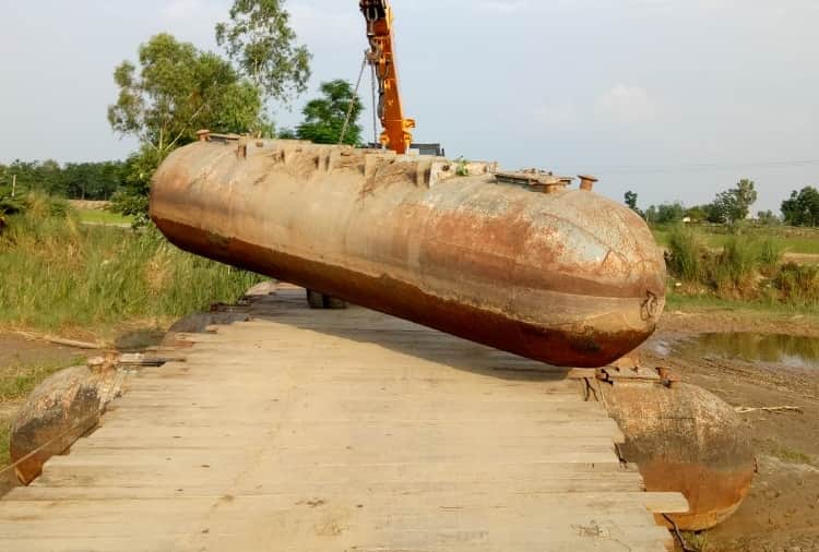 Mini Sri Lanka Of Punjab Will Connect With The world Through Bridge