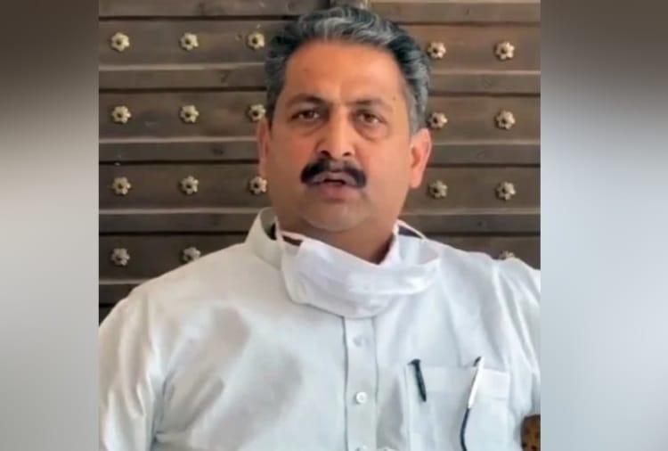 Punjab Minister will held hunger strike in support of farmers