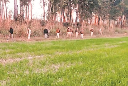 AK-47 rifle, magazine found in Gurdaspur Of Punjab