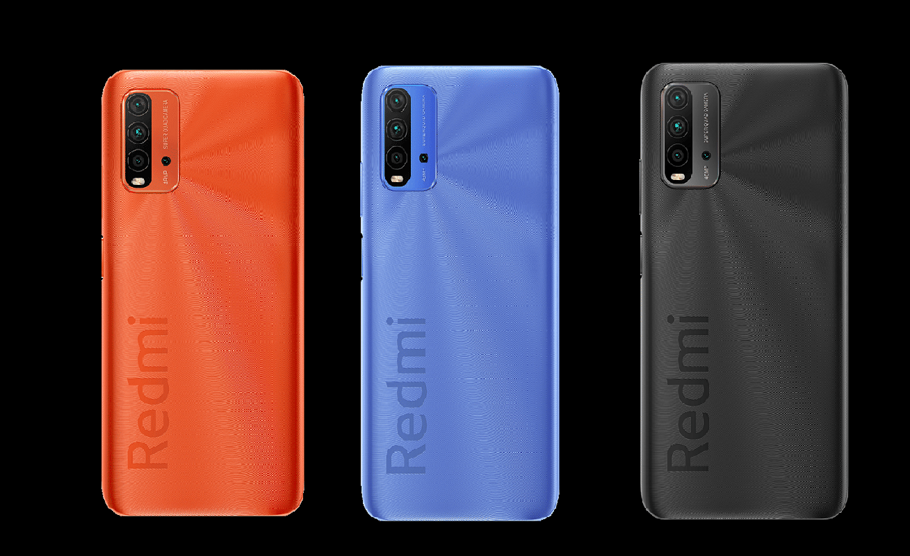 Redmi 9 Power Sale Today in India via Amazon price and Specifications
