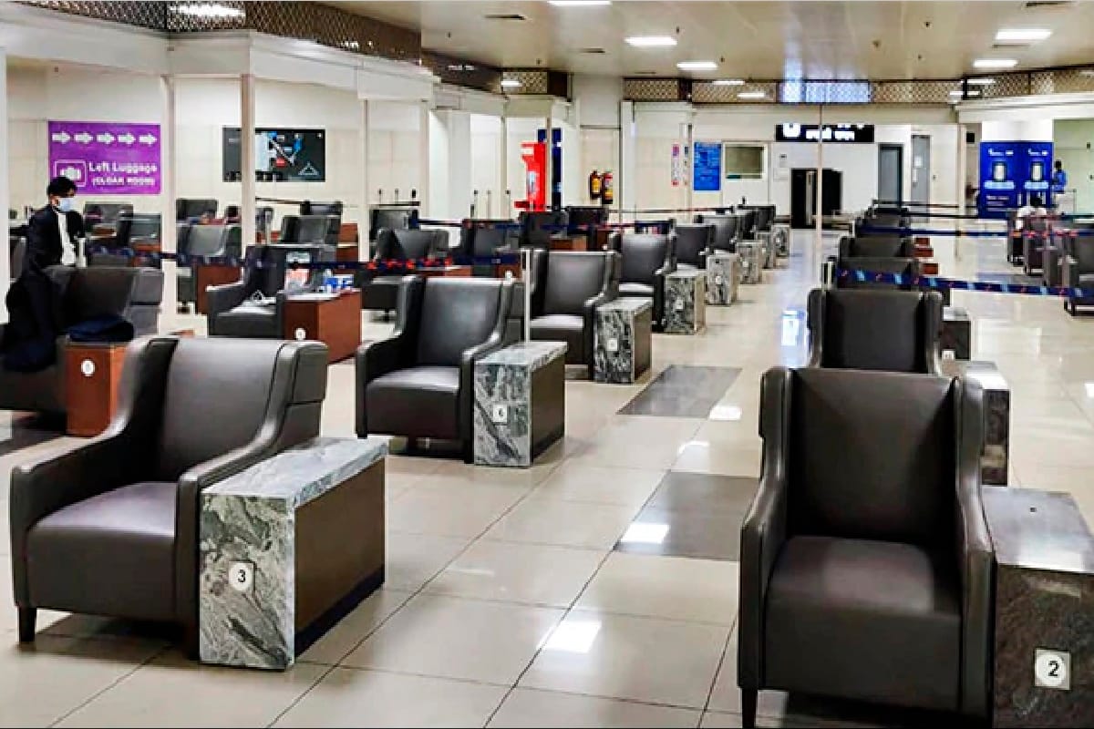 Separate Isolation For UK Fliers With Mutant coronavirus, Health Ministry issues Standard Operating Procedure SOP