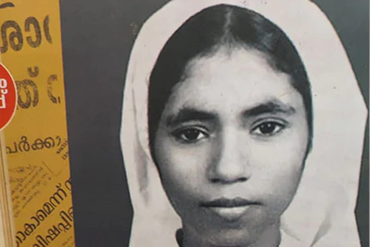 Story of murder of sister Abhaya, justice finally delivered after 28 years