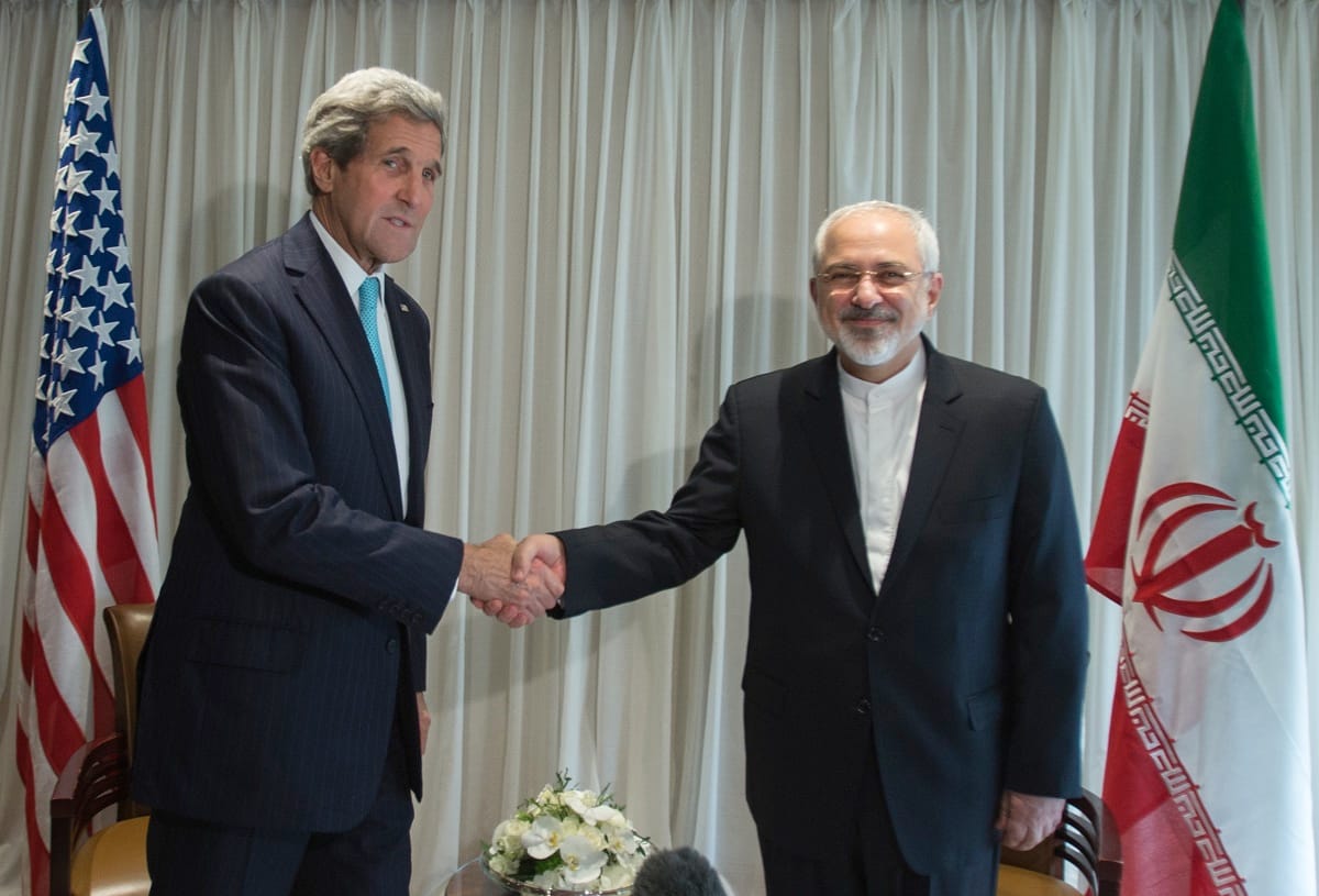 Uncertainty over US-Iran nuclear deal continues, US agrees to join multilateral talks with Iran