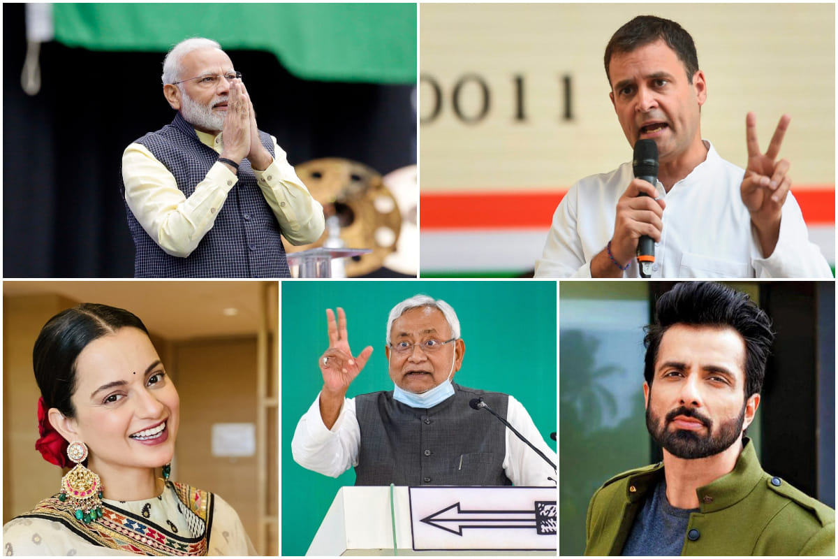 year ender 2020: 10 newsmaker personalities in India, know everything