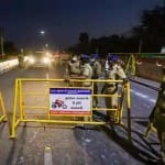 नाइट कर्फ्यू (सांकेतिक तस्वीर)