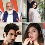 साल 2020 में इन सेलिब्रिटीज को सबसे ज्यादा सर्च किया गया