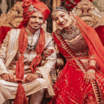 युजवेंद्र चहल की शादी