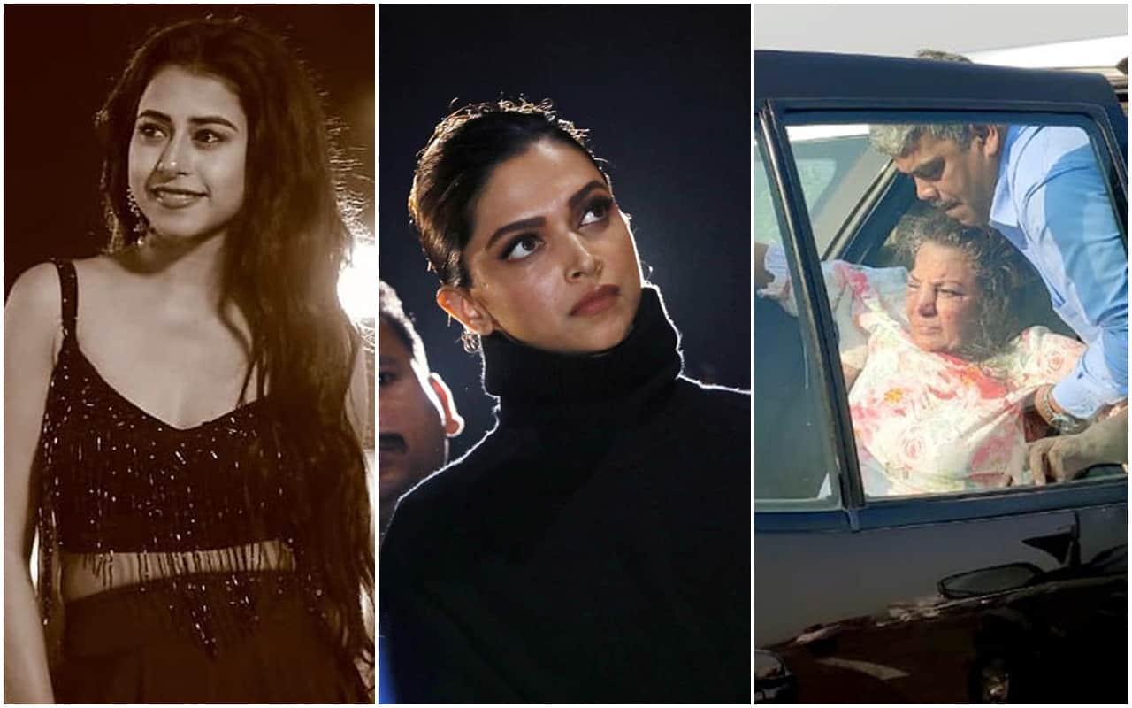 Year Ender 2020: Bollywood Industry are not good for 2020 Top Entertainment News Of Year 2020 Janauary To December