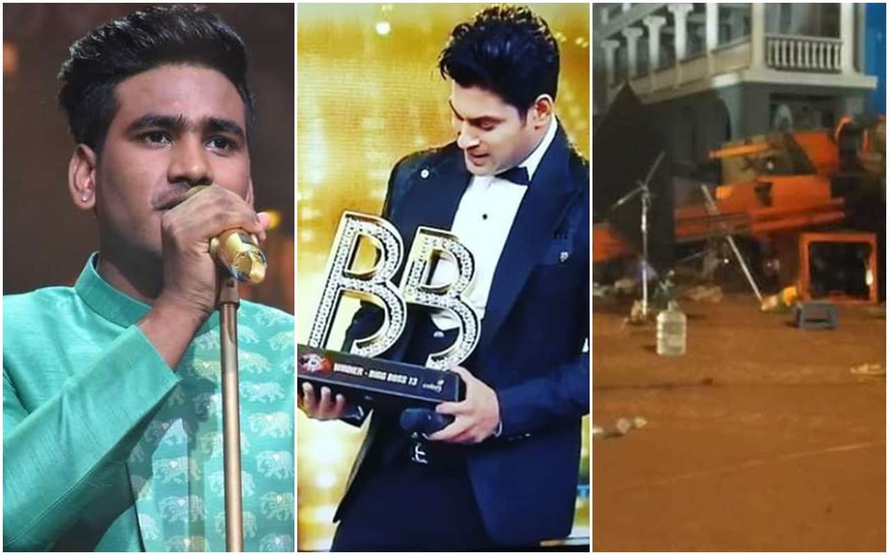 Year Ender 2020: Bollywood Industry are not good for 2020 Top Entertainment News Of Year 2020 Janauary To December