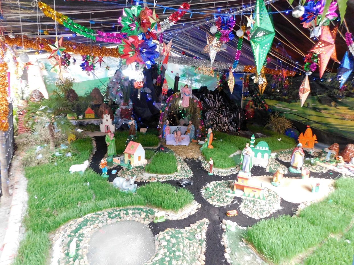 festival