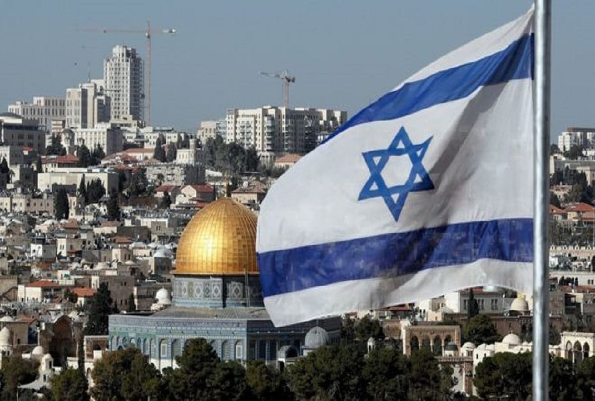 israel warns and said that if iran attacks on Jewish we will retaliate