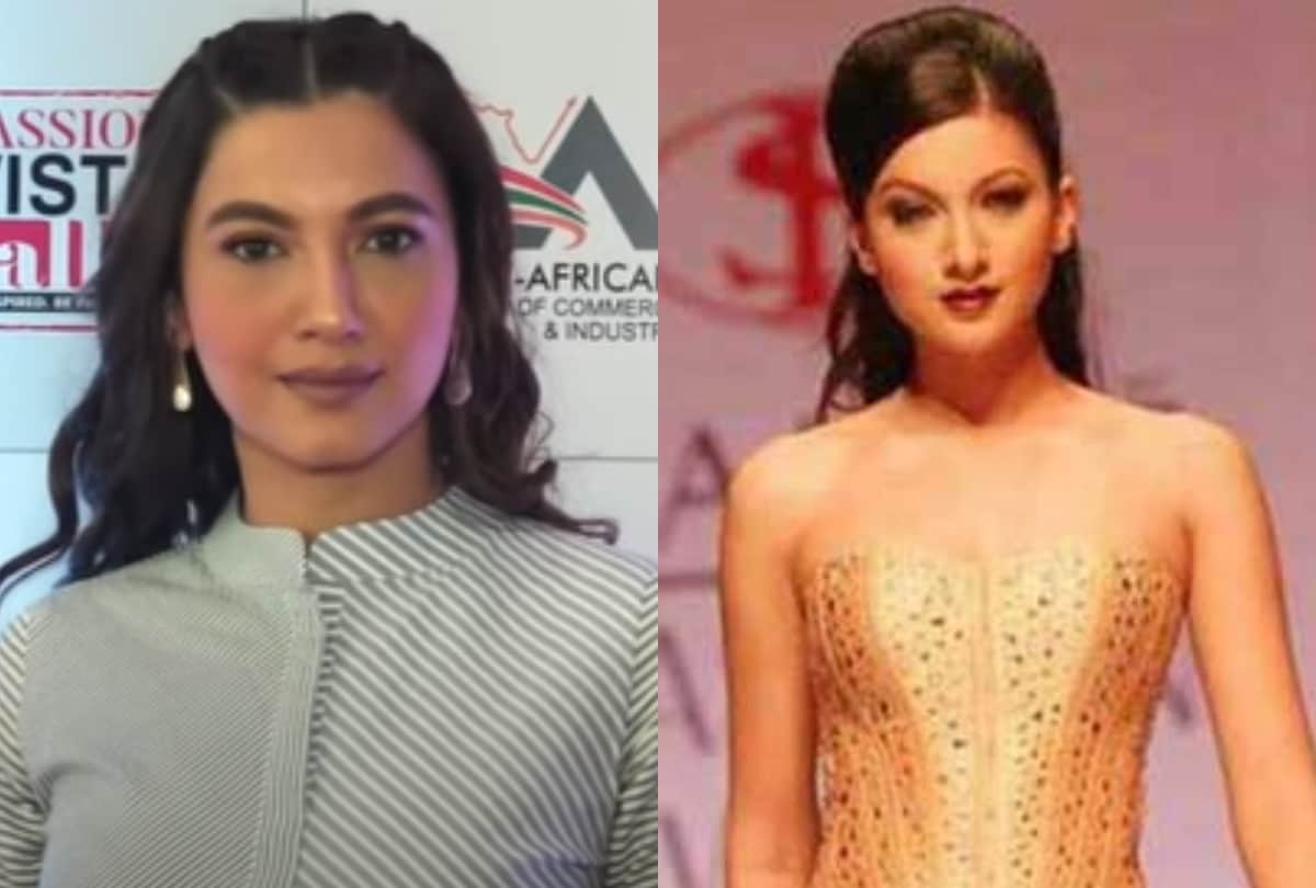 Gauahar khan was once engaged to director sajid khan know the untold story of actress