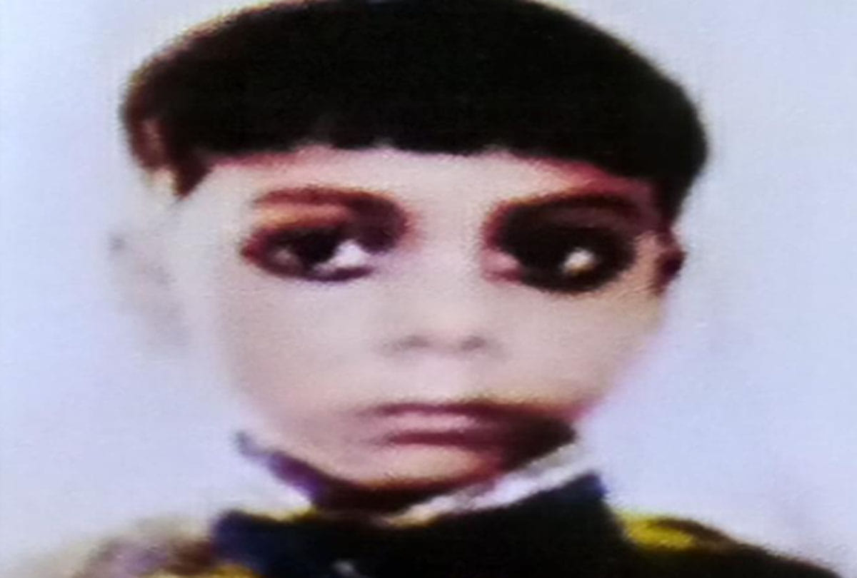 Mother murdered son in hamirpur