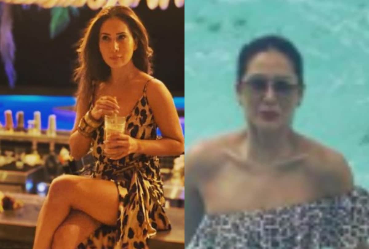 Kim Sharma latest photos at 40 actress stunning in these pictures
