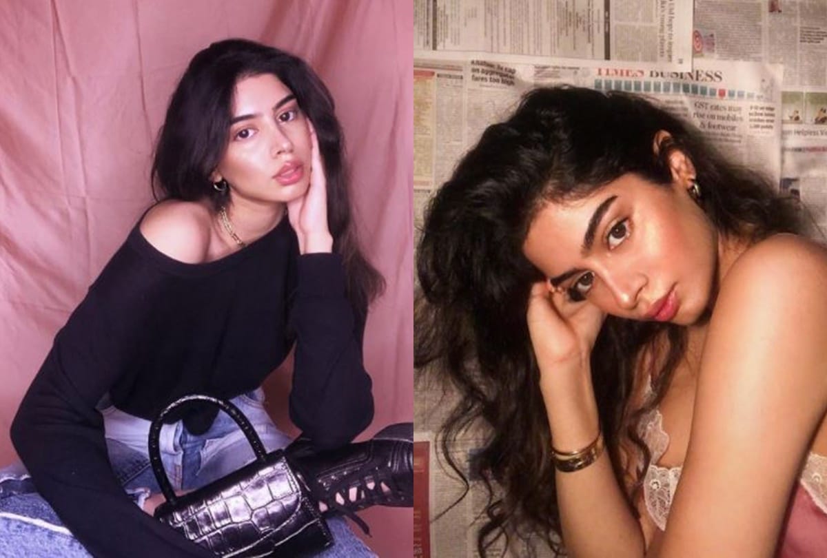 Boney Kapoor confirms daughter Khushi Kapoor will soon make her acting debut